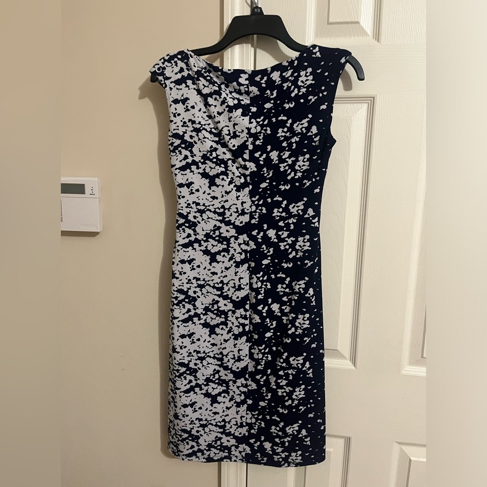 Chaps Dress